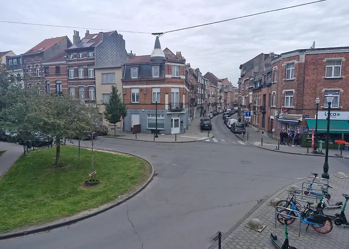 Luxe Bruxelles