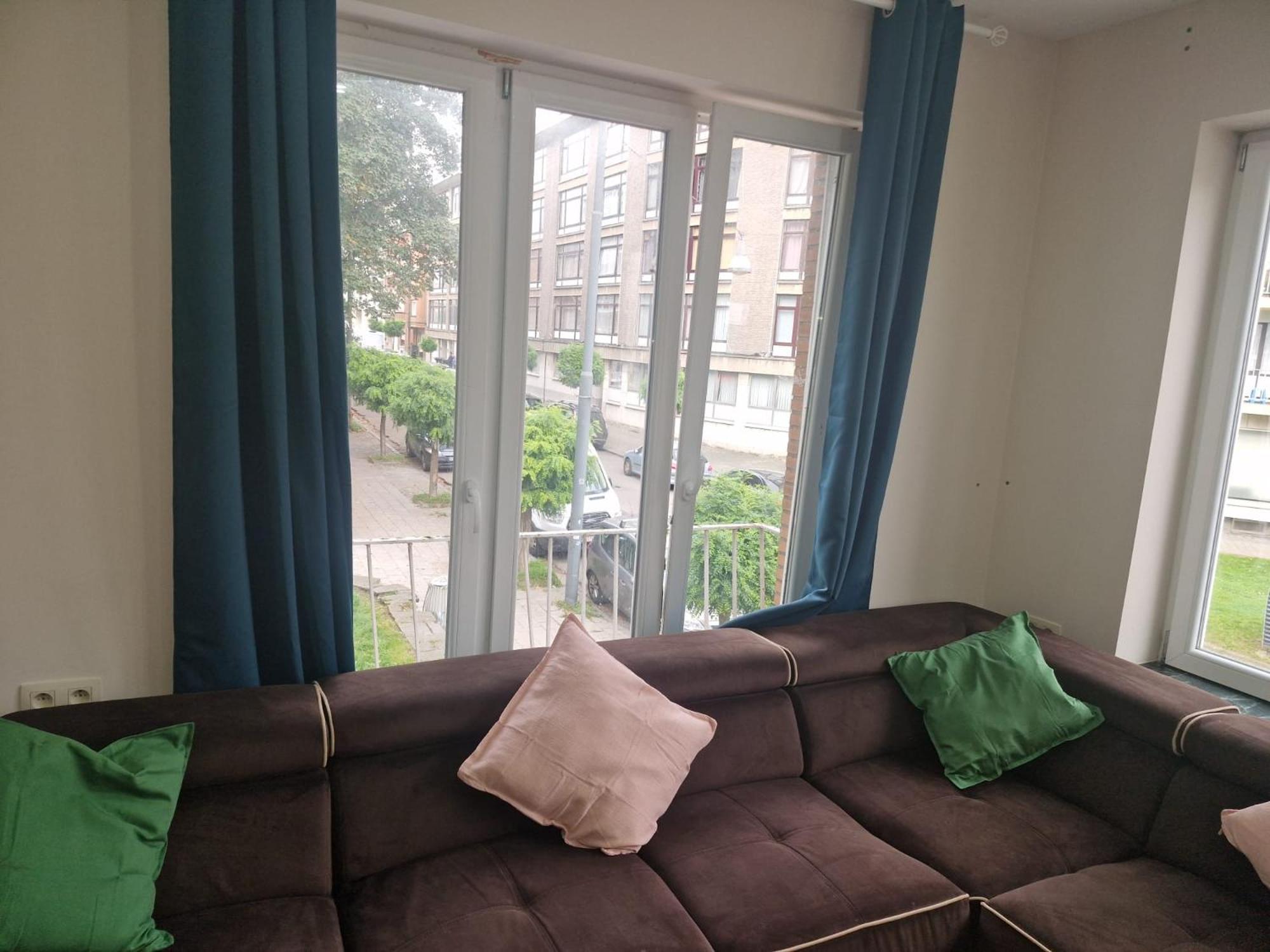 Luxe Brussels