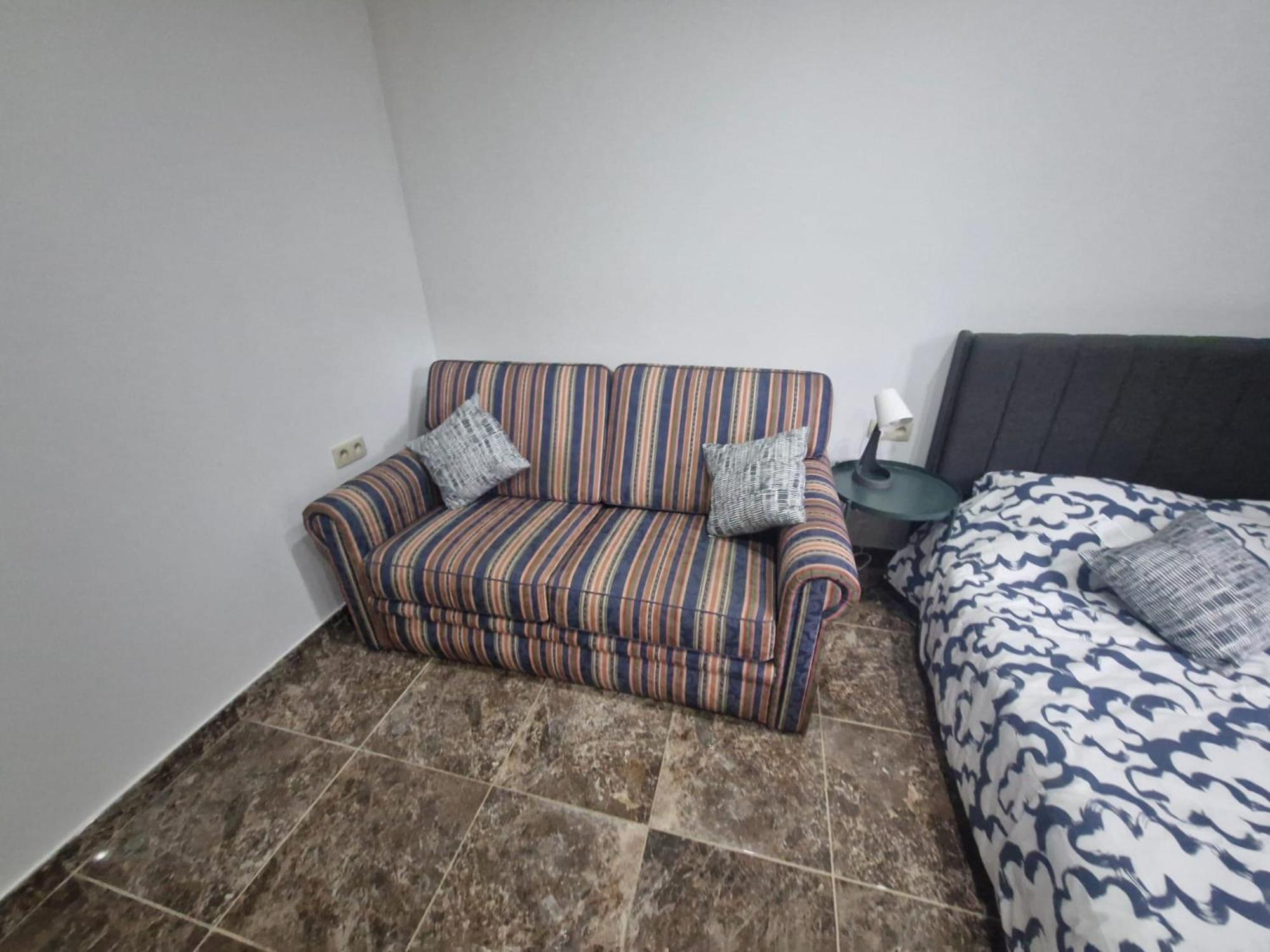 Appartement Luxe