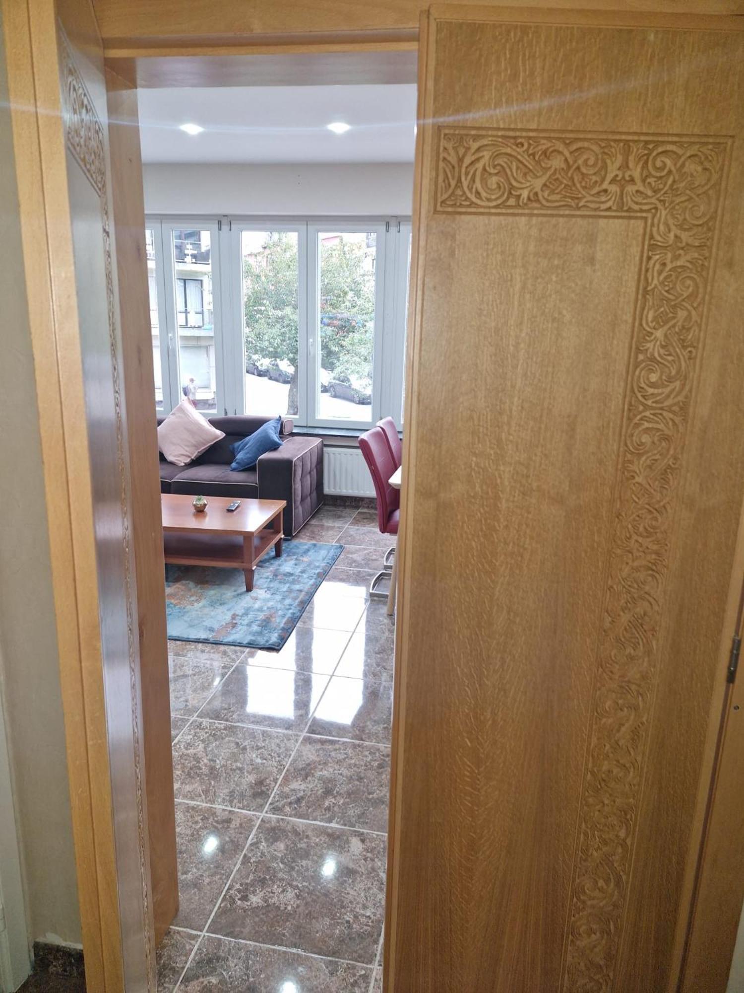 Appartement Luxe