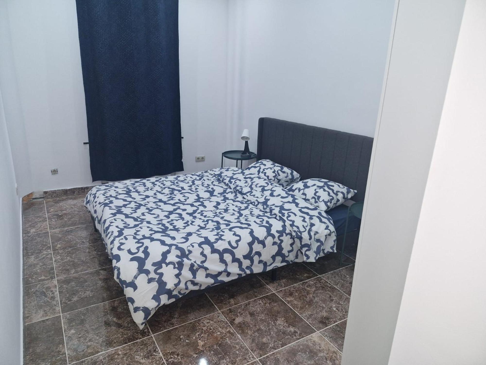 Appartement Luxe