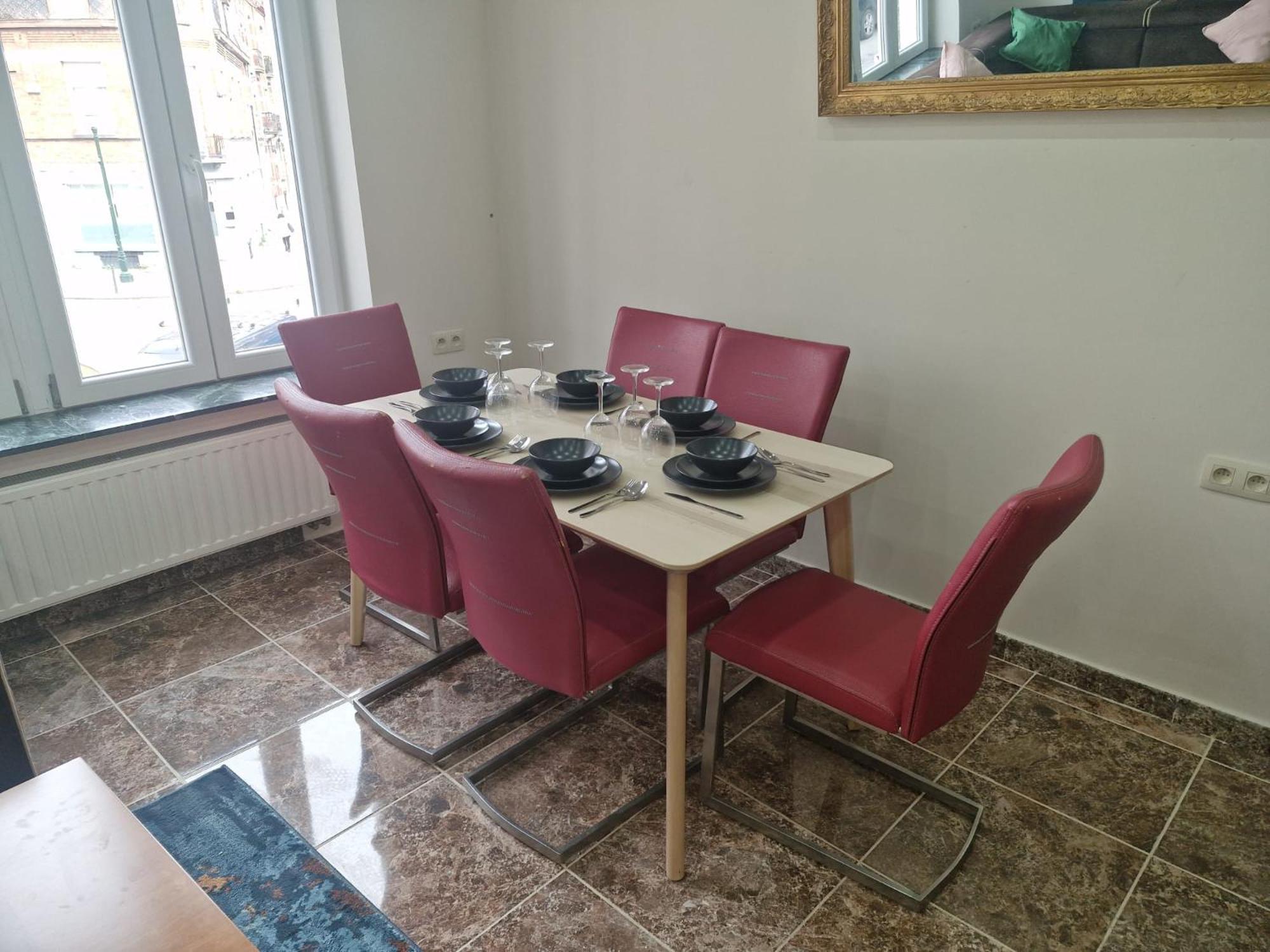 Luxe Appartement *
