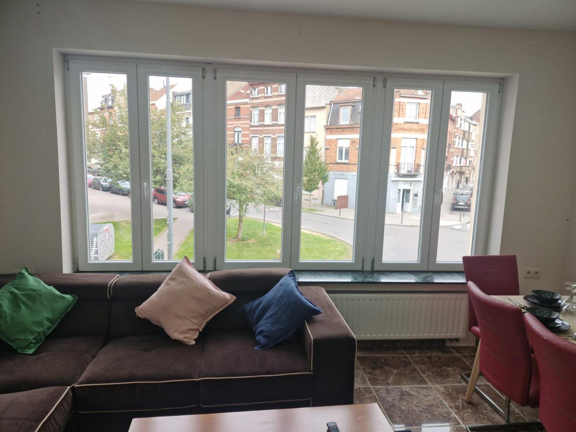 Luxe Bruxelles