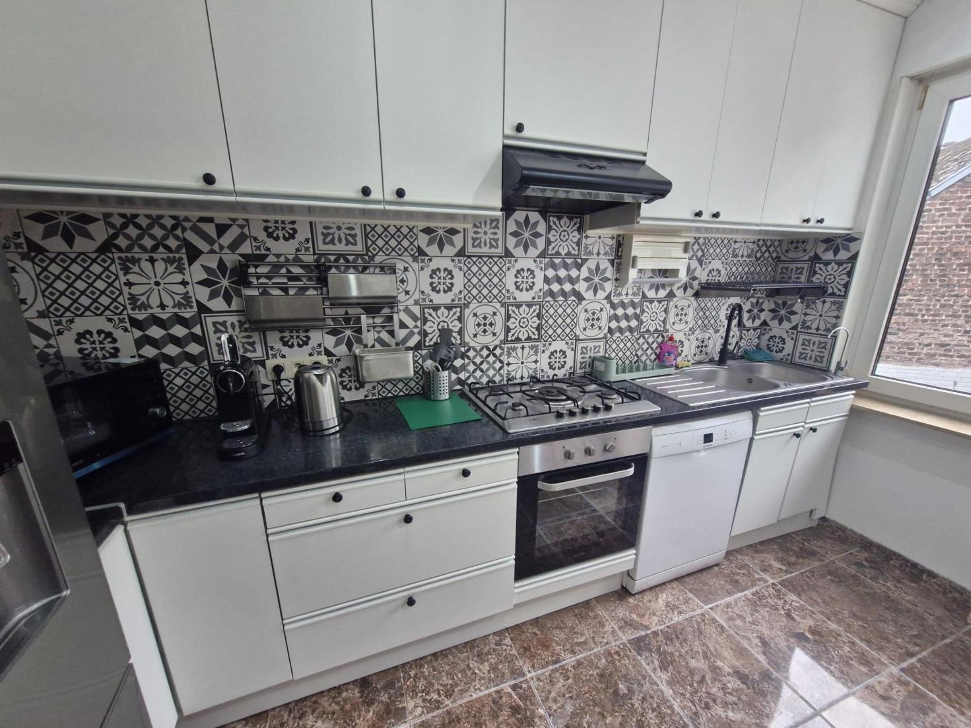 Luxe Appartement